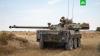 Раскрыты сроки поставки первых французских бронемашин AMX10-RC на Украину 