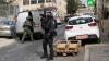 Полиция Израиля сообщила о новом теракте в Иерусалиме