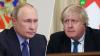 The Telegraph: Джонсон рассказал, о чем говорил с Путиным незадолго до начала СВО Великобритания, Джонсон Борис, Путин.НТВ.Ru: новости, видео, программы телеканала НТВ
