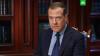 Медведев рассказал о «пиратском» ответе России на санкции Запада