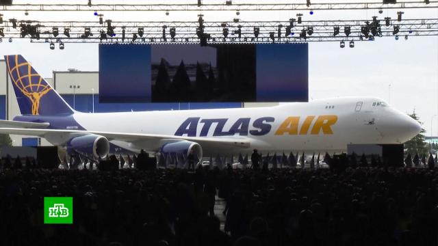  : Boeing 747   .Boeing, , ..Ru: , ,   