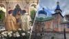 Захваты храмов и нападения на священников: на Украине продолжается церковный террор