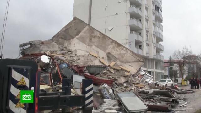 Землетрясение в Турции: шансы людей выжить под завалами уменьшаются с каждым часом.Сирия, Турция, землетрясения, стихийные бедствия.НТВ.Ru: новости, видео, программы телеканала НТВ