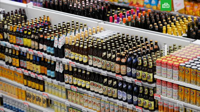В России стало больше иностранных пивных брендов.При этом импортное пиво стало существенно дороже локального, что ограничивает спрос.бренды, импорт, пиво, экономика и бизнес.НТВ.Ru: новости, видео, программы телеканала НТВ