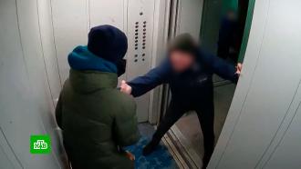 В Уфе соседи написали друг на друга заявления после избиения мальчика в лифте