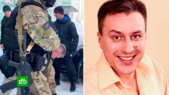 Захвативший в заложники сына житель Нижневартовска грозил слить в Сеть «секретные данные»