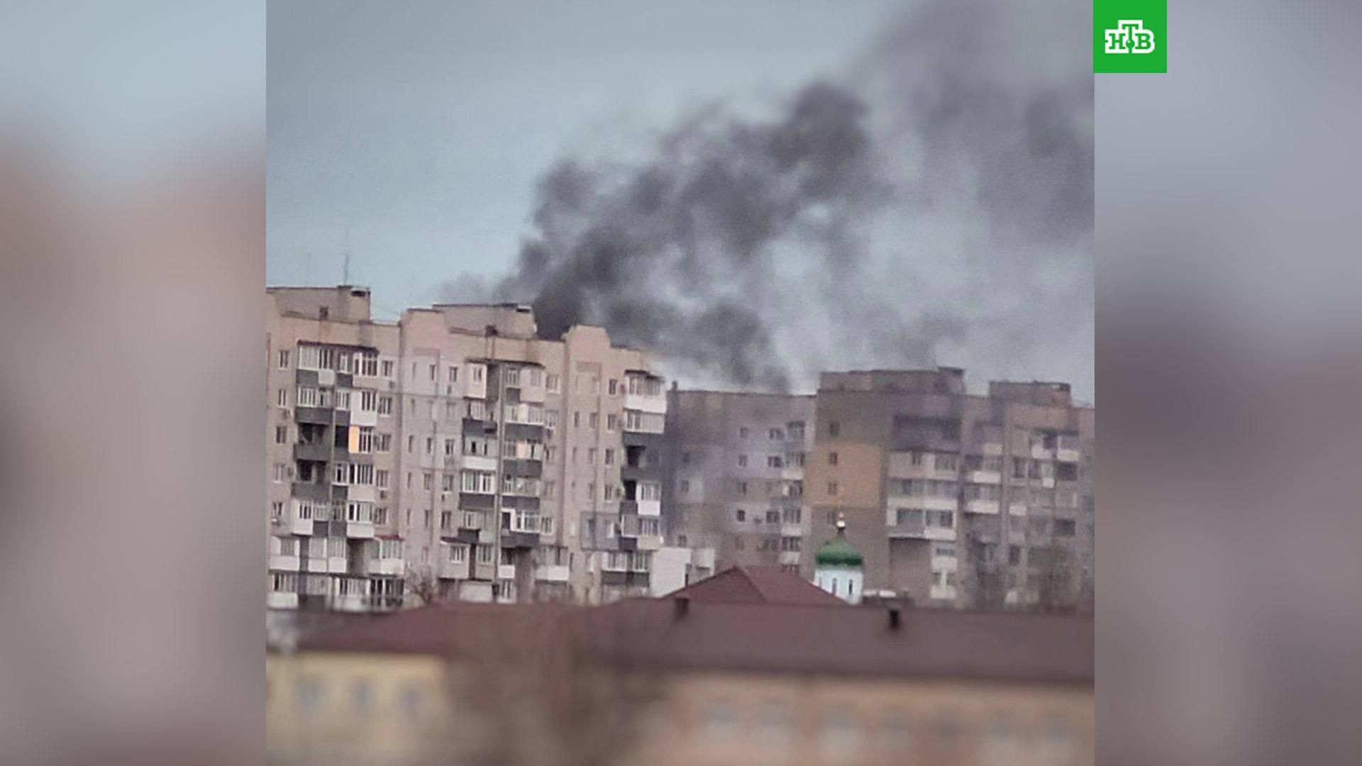 Взрывные фото
