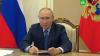 Путин: Россия обеспечит безопасность Крыма Крым, Путин.НТВ.Ru: новости, видео, программы телеканала НТВ