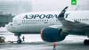 «Аэрофлот» из-за непогоды отменяет рейсы в Сочи и в обратном направлении