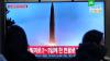 КНДР провела учения по совершенствованию ядерного потенциала Северная Корея, запуски ракет, учения, ядерное оружие.НТВ.Ru: новости, видео, программы телеканала НТВ