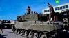 Норвегия заявила о доставке Leopard 2 на Украину войны и вооруженные конфликты, вооружение, Норвегия, Украина.НТВ.Ru: новости, видео, программы телеканала НТВ