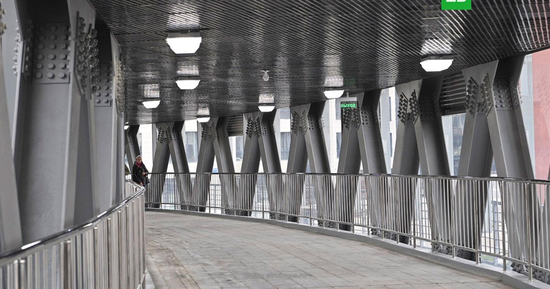 6 июня 2026 года. Пешеходный мост Фили Мневники. Мосты Москвы. Краснопресненский мост. Мост на Москве реке новый.