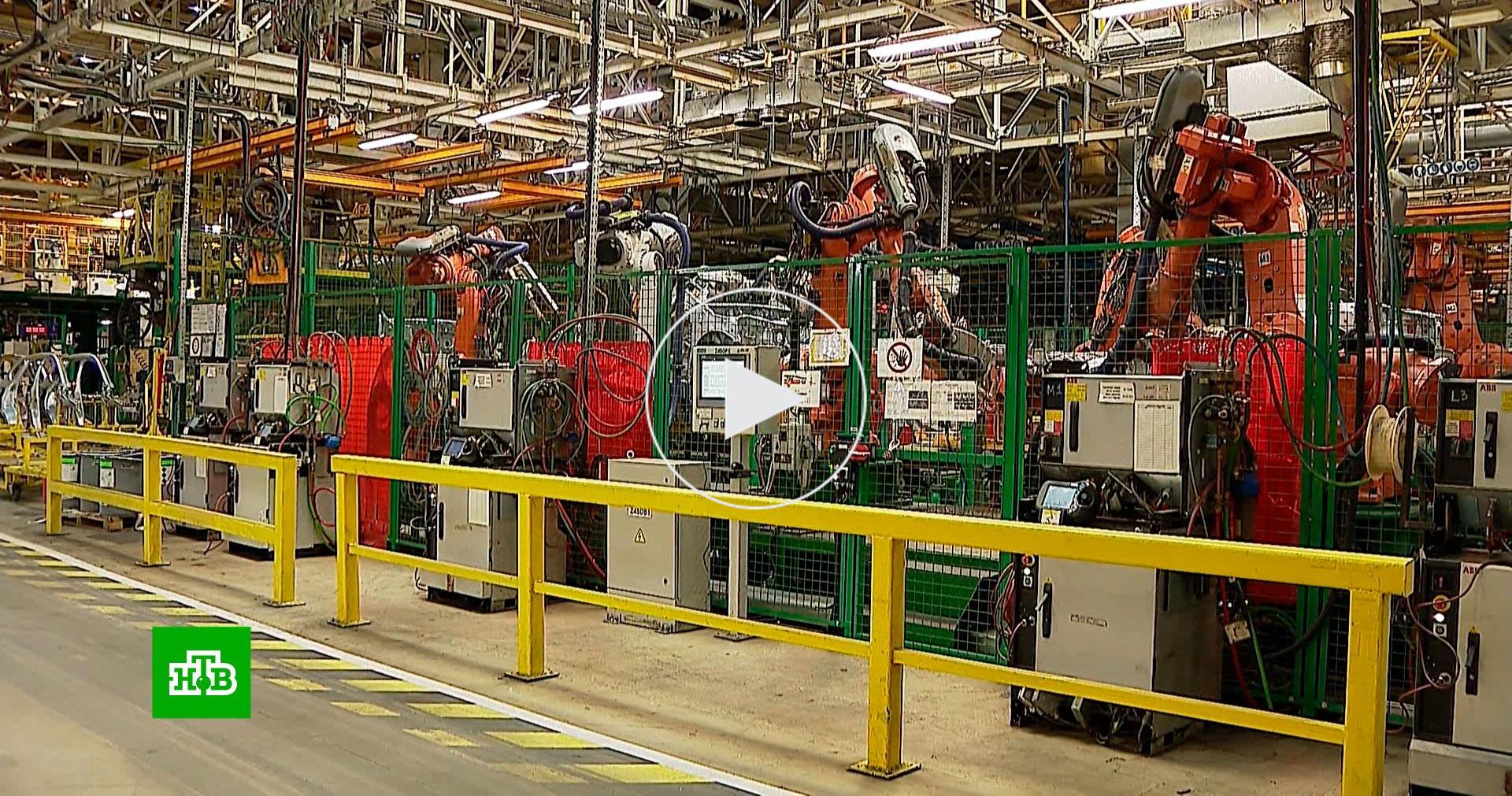 Транспорт в москве