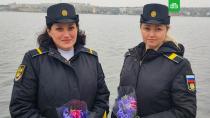 «Враг не пройдет!»: девушки-военные рассказали, как отразили атаку дронов ВСУ на Севастополь