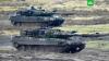 Spiegel: на Украину прибыли 18 немецких танков Leopard 2 войны и вооруженные конфликты, вооружение, Германия, Украина.НТВ.Ru: новости, видео, программы телеканала НТВ