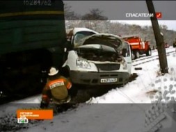 Повтор от 16 декабря 2011 года.Цена проезда — жизнь.НТВ.Ru: новости, видео, программы телеканала НТВ