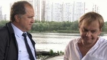 Сериал "Учитель в законе. Возвращение" смотреть онлайн. Серия 19