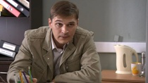 Сериал "Учитель в законе. Возвращение" смотреть онлайн. Серия 18