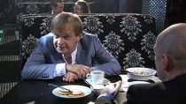 Сериал "Учитель в законе. Возвращение" смотреть онлайн. Серия 23