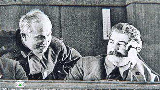 «Хрущёв. Первый после Сталина». Фильм Владимира Чернышёва