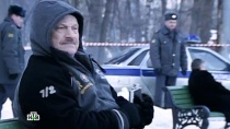 Сериал "Час Волкова" смотреть онлайн. «Предатель», 1-я серия 16+  21 сентября 2015