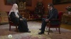 «Мир катится в тартарары»: на НТВ - интервью патриарха Кирилла