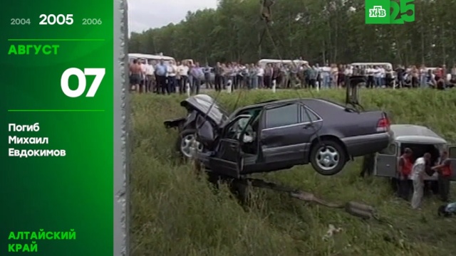 Евдокимов Михаил Причина Смерти Фото