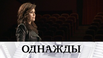 «Анастасия Заворотнюк. Моя прекрасная няня».«Анастасия Заворотнюк. Моя прекрасная няня».НТВ.Ru: новости, видео, программы телеканала НТВ