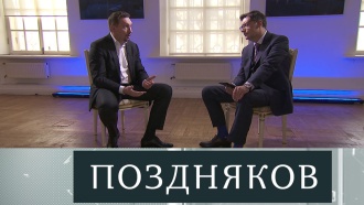 Эксклюзивное интервью <nobr>интернет-омбудсмена</nobr> Дмитрия Мариничева — в понедельник на НТВ