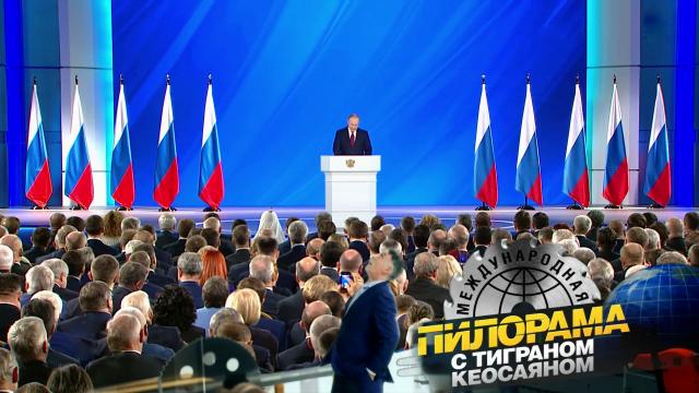 Не снимая маски и соблюдая социальную дистанцию: что успел сделать Владимир Путин в 2020-м году?НТВ.Ru: новости, видео, программы телеканала НТВ