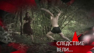 «Обнаженный демон».«Обнаженный демон».НТВ.Ru: новости, видео, программы телеканала НТВ