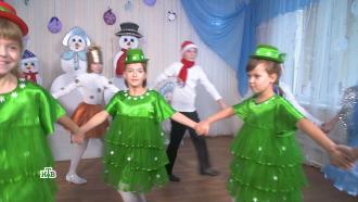 Путешествие Деда Мороза с НТВ: новогоднее волшебство в Саратове