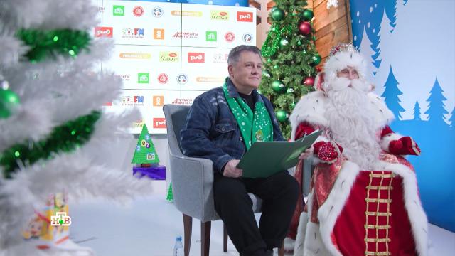 Подарки для всех, кто верит в чудо: новогодняя сказка приходит в Волгоград.НТВ.Ru: новости, видео, программы телеканала НТВ