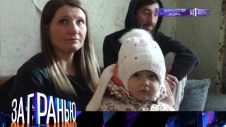 30 марта 2022 года.«Война сестер за дочь».НТВ.Ru: новости, видео, программы телеканала НТВ