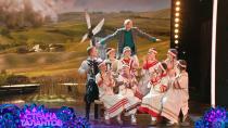 Антон Безлуцкий с частушками, Московская область 12+  08.04.2022