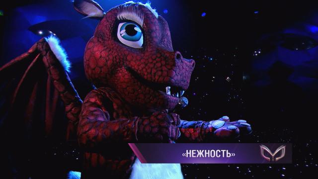 Заяц — «Нежность моя».НТВ.Ru: новости, видео, программы телеканала НТВ