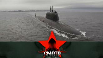 Выпуск от 16 апреля 2022 года.Артерии и нервы атомных подводных лодок.НТВ.Ru: новости, видео, программы телеканала НТВ
