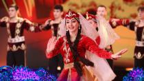 Ансамбль армянской песни и танца Hayordik, г. Москва 12+  22.04.2022
