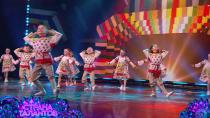 Эстрадный балет «Экситон», г. Ульяновск 12+  13.05.2022
