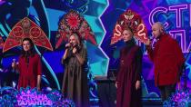 Фольклорно-электронная группа Uzoritsa, г. Уфа 12+  13.05.2022