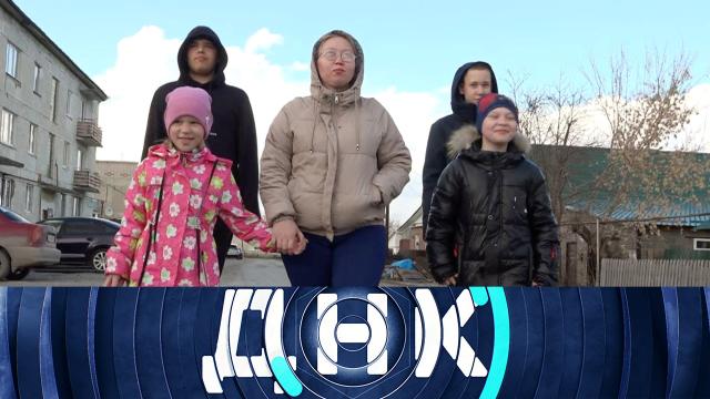 ДНК.НТВ.Ru: новости, видео, программы телеканала НТВ