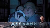 Сериал "Дельфин" 2 сезон смотреть онлайн. «Рикошет». 2-я серия 16+  1 июня 2022